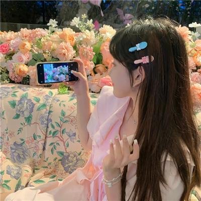 门廊上的礼物